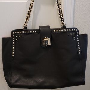 Juicy Couture leather bag